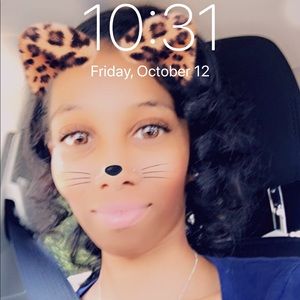 Meet your Posher, Ginger